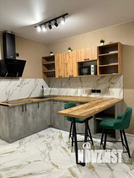 Студия квартира, на длительный срок, 30м2, 7/10 этаж