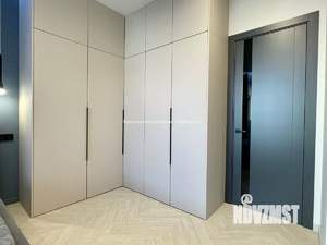 4-к квартира, на длительный срок, 123м2, 4/18 этаж