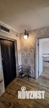 1-к квартира, на длительный срок, 36м2, 10/10 этаж