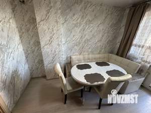 2-к квартира, на длительный срок, 59м2, 4/16 этаж