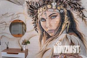 2-к квартира, посуточно, 47м2, 2/2 этаж