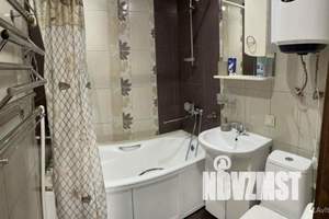 2-к квартира, посуточно, 46м2, 3/5 этаж