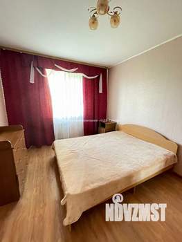2-к квартира, на длительный срок, 54м2, 6/9 этаж