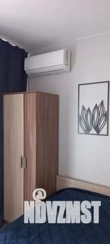 Студия квартира, посуточно, 23м2, 3/7 этаж