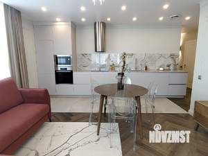 2-к квартира, на длительный срок, 80м2, 12/23 этаж