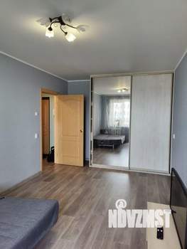 1-к квартира, на длительный срок, 42м2, 9/10 этаж