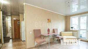 3-к квартира, на длительный срок, 58м2, 5/5 этаж