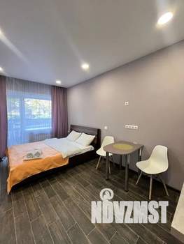 1-к квартира, посуточно, 22м2, 1/9 этаж