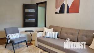 2-к квартира, посуточно, 50м2, 3/4 этаж