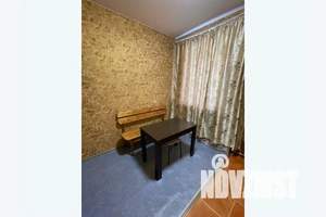 1-к квартира, посуточно, 30м2, 1/2 этаж