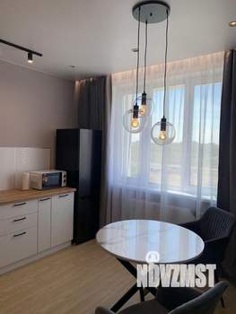 1-к квартира, на длительный срок, 44м2, 7/9 этаж