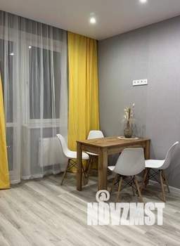 1-к квартира, посуточно, 57м2, 1/1 этаж