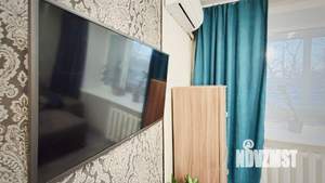 1-к квартира, посуточно, 32м2, 2/9 этаж