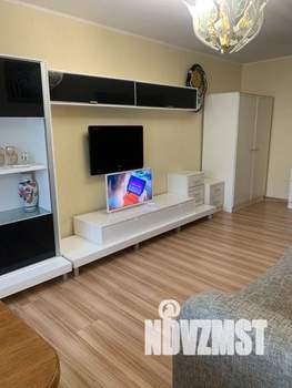 1-к квартира, посуточно, 35м2, 9/10 этаж