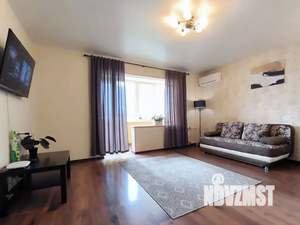 2-к квартира, посуточно, 55м2, 8/9 этаж