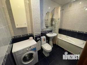 1-к квартира, на длительный срок, 40м2, 7/16 этаж