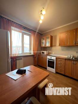 1-к квартира, на длительный срок, 34м2, 8/9 этаж