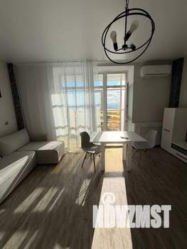 2-к квартира, посуточно, 65м2, 22/25 этаж