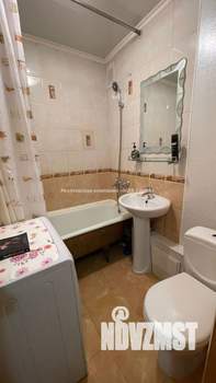 2-к квартира, на длительный срок, 44м2, 1/5 этаж