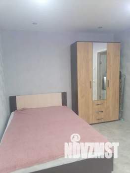 1-к квартира, посуточно, 33м2, 4/10 этаж