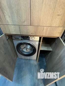1-к квартира, на длительный срок, 54м2, 5/5 этаж