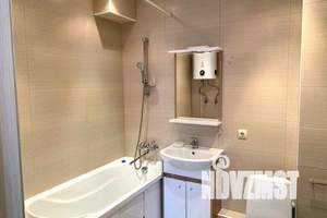 1-к квартира, посуточно, 29м2, 2/15 этаж