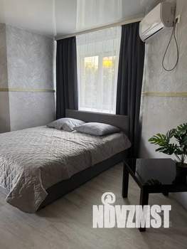 1-к квартира, посуточно, 45м2, 3/12 этаж