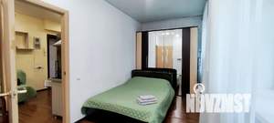 1-к квартира, посуточно, 40м2, 2/5 этаж