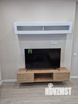 1-к квартира, на длительный срок, 36м2, 9/9 этаж