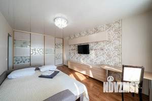 2-к квартира, посуточно, 50м2, 6/10 этаж