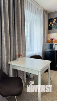 Студия квартира, посуточно, 20м2, 2/5 этаж