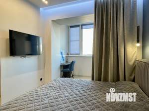4-к квартира, на длительный срок, 123м2, 4/18 этаж