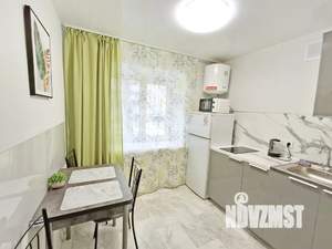 1-к квартира, посуточно, 32м2, 1/5 этаж