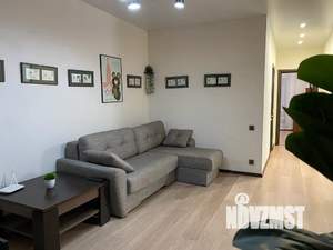 2-к квартира, посуточно, 60м2, 13/20 этаж