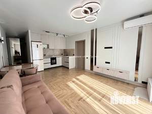 2-к квартира, на длительный срок, 50м2, 6/23 этаж