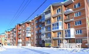 1-к квартира, посуточно, 30м2, 4/5 этаж