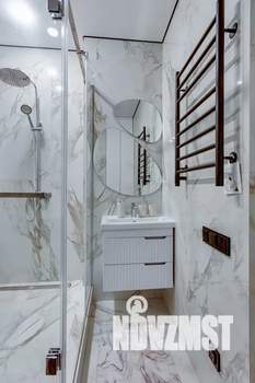 Студия квартира, посуточно, 31м2, 4/20 этаж