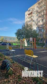 2-к квартира, на длительный срок, 54м2, 2/12 этаж