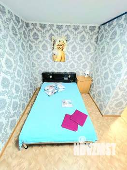 1-к квартира, посуточно, 33м2, 4/5 этаж