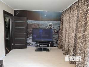 2-к квартира, посуточно, 48м2, 14/14 этаж