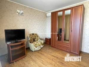 3-к квартира, на длительный срок, 80м2, 6/23 этаж