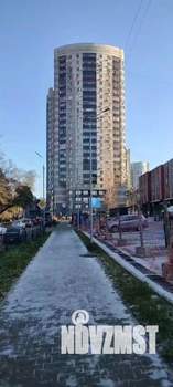 2-к квартира, на длительный срок, 70м2, 12/22 этаж