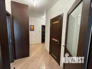 2-к квартира, посуточно, 56м2, 1/1 этаж