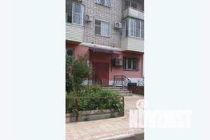 1-к квартира, посуточно, 21м2, 4/6 этаж