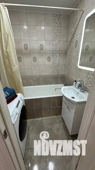 2-к квартира, посуточно, 50м2, 5/17 этаж