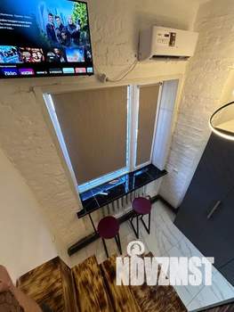 1-к квартира, посуточно, 13м2, 1/3 этаж