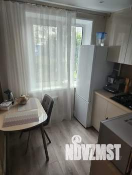 1-к квартира, посуточно, 32м2, 2/5 этаж
