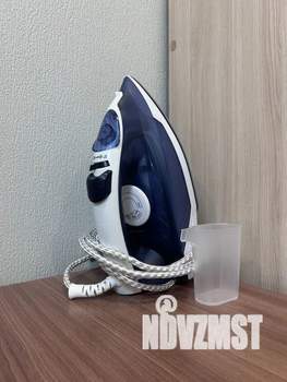 1-к квартира, посуточно, 30м2, 1/9 этаж