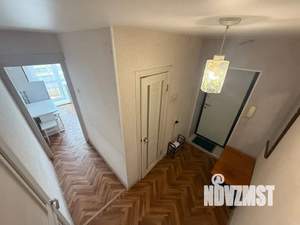 1-к квартира, посуточно, 35м2, 7/10 этаж