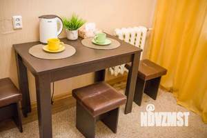 1-к квартира, посуточно, 33м2, 1/14 этаж